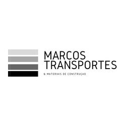 Logo Marcos Transportes