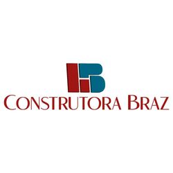 Logo Construtora Braz